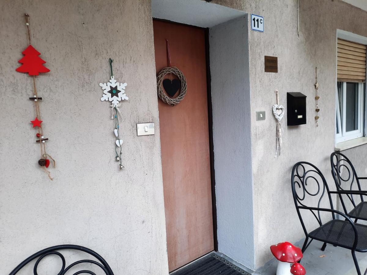 Friedrich Apartments Merano Eksteriør bilde