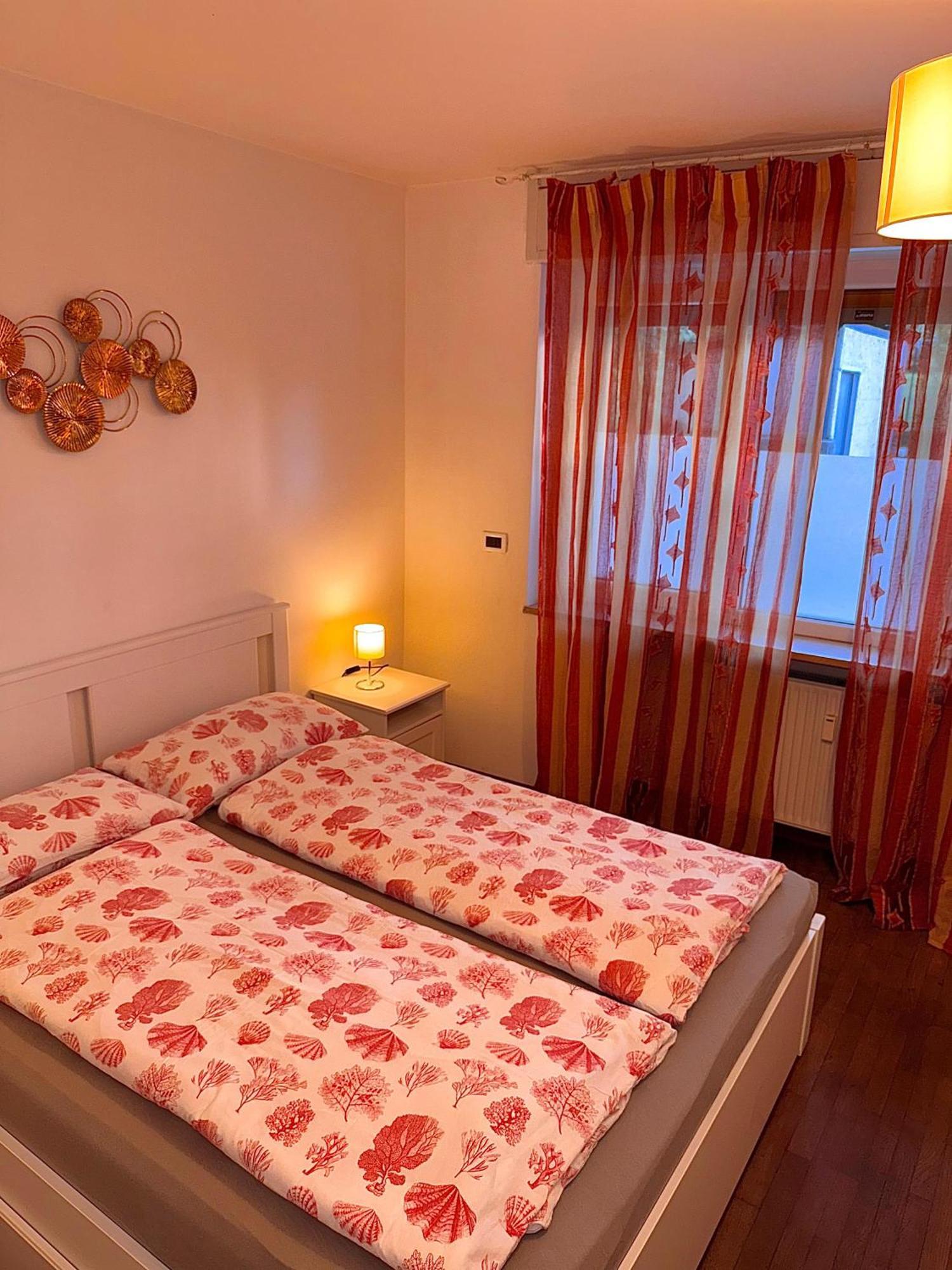 Friedrich Apartments Merano Eksteriør bilde