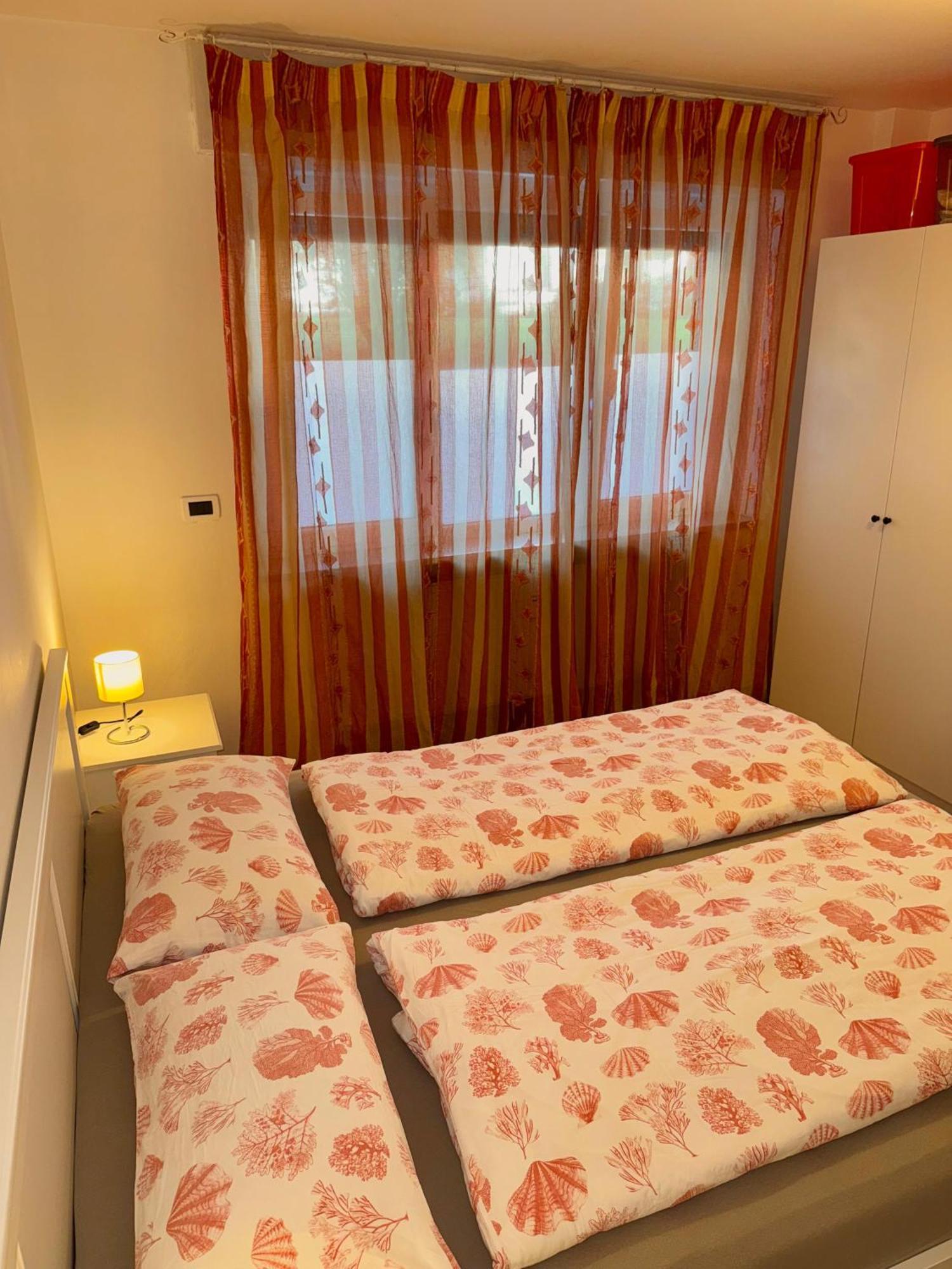 Friedrich Apartments Merano Eksteriør bilde