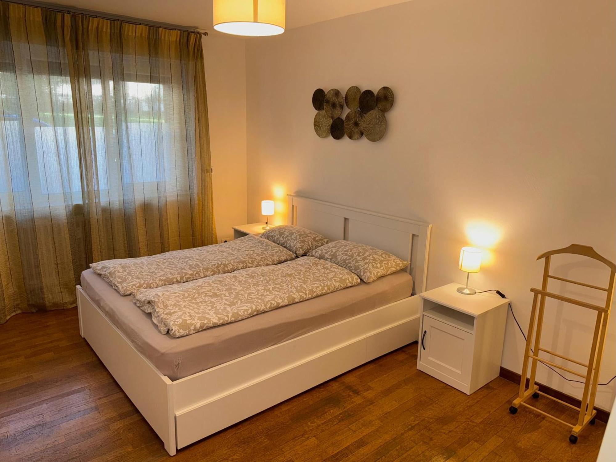 Friedrich Apartments Merano Eksteriør bilde