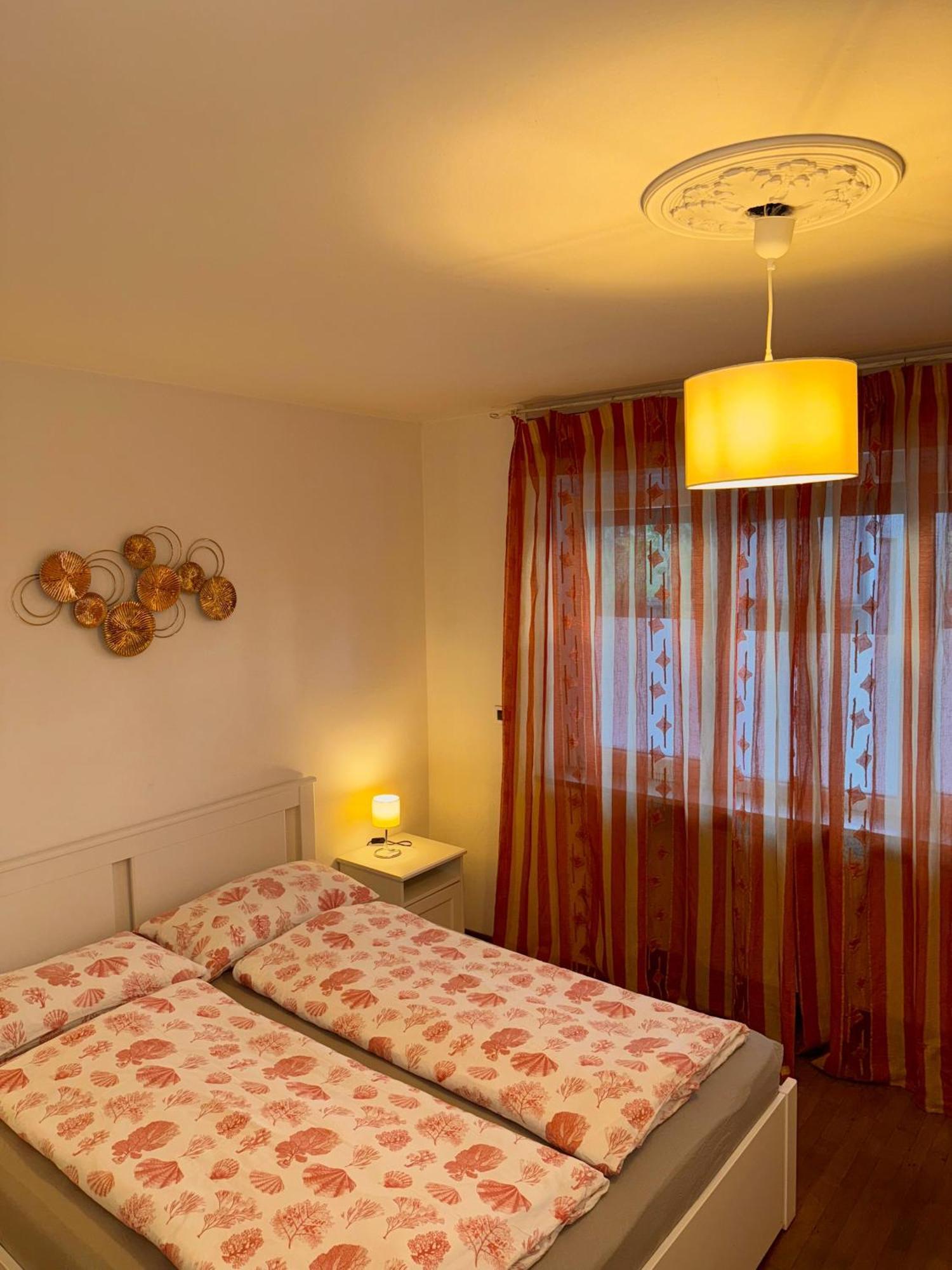 Friedrich Apartments Merano Eksteriør bilde