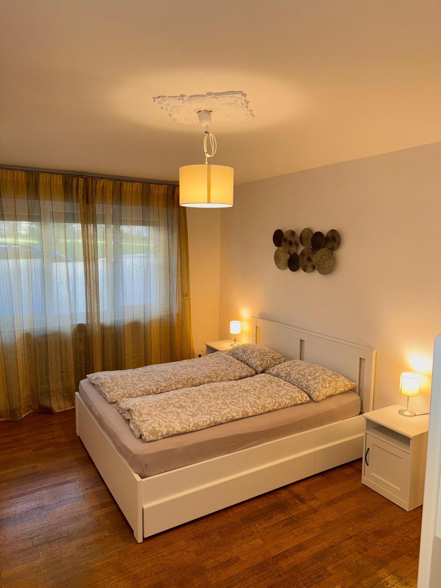 Friedrich Apartments Merano Eksteriør bilde