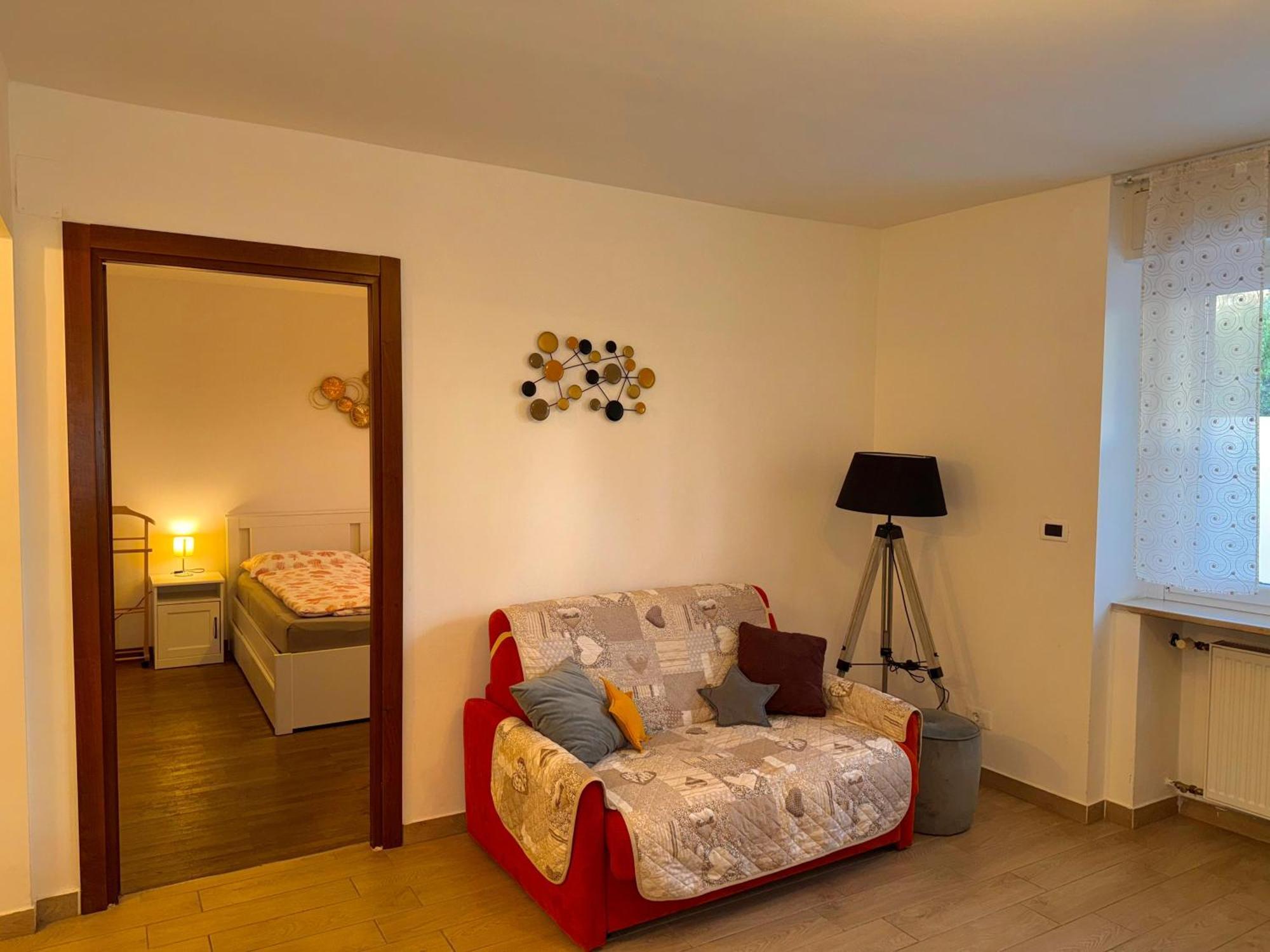Friedrich Apartments Merano Eksteriør bilde