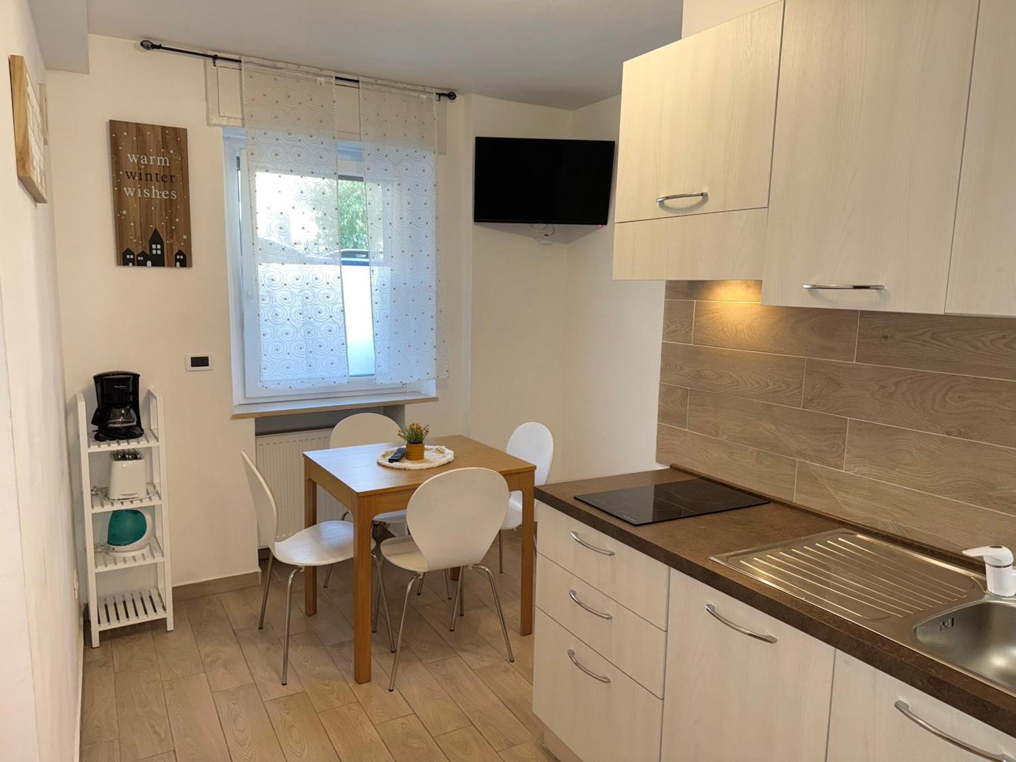 Friedrich Apartments Merano Eksteriør bilde