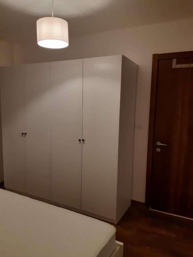 Friedrich Apartments Merano Eksteriør bilde