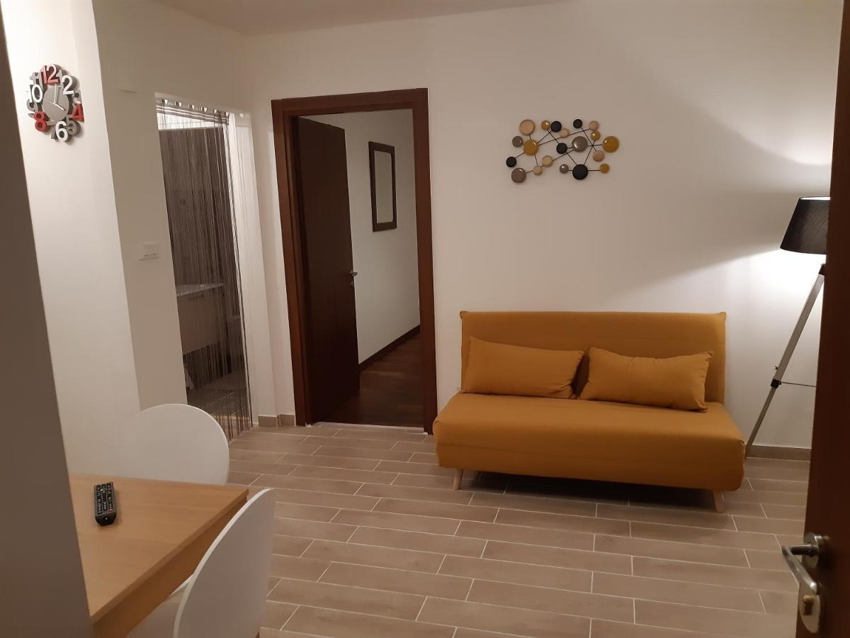 Friedrich Apartments Merano Eksteriør bilde