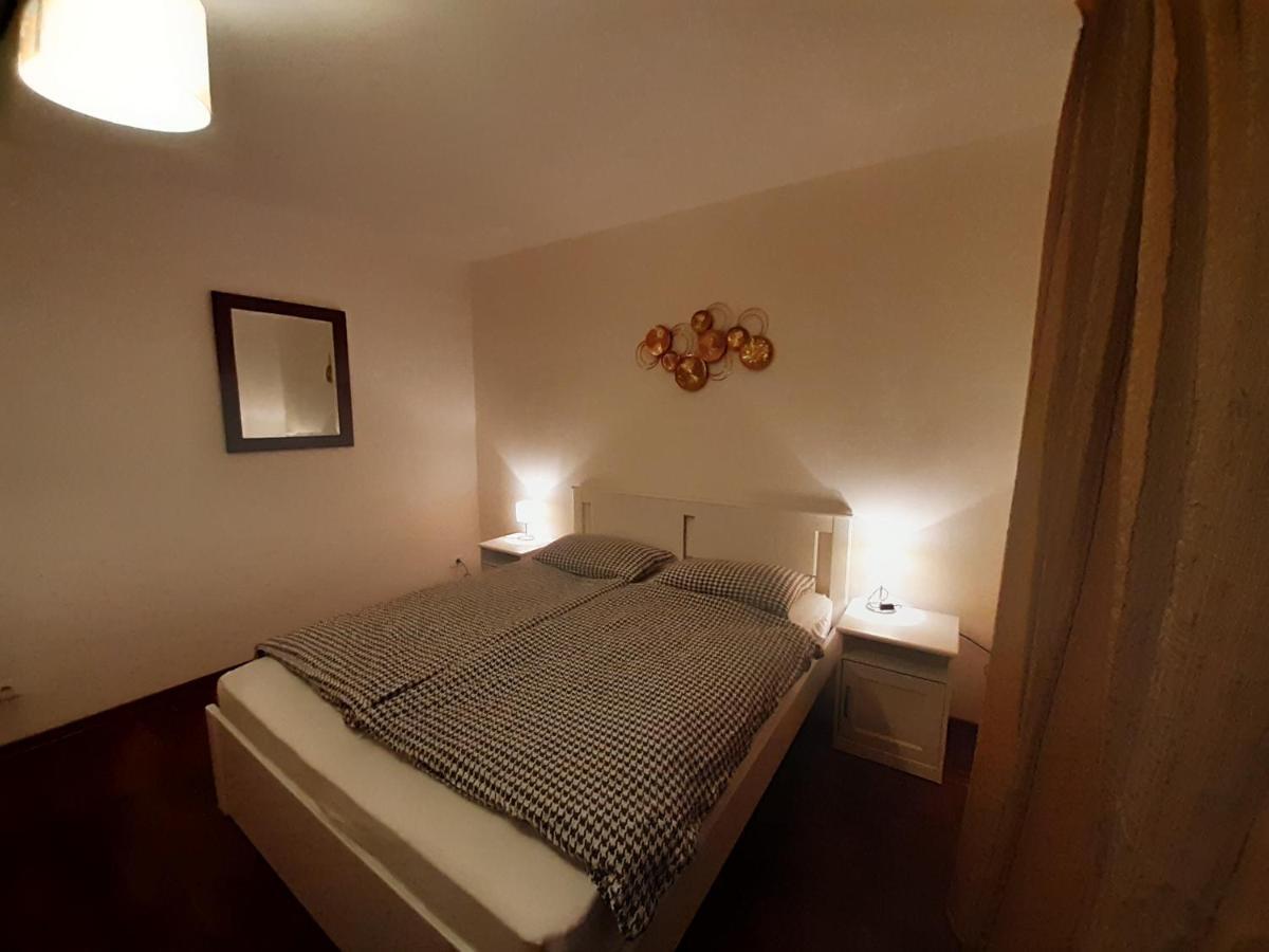 Friedrich Apartments Merano Eksteriør bilde