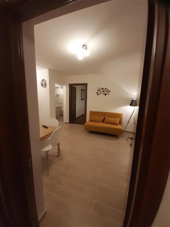 Friedrich Apartments Merano Eksteriør bilde
