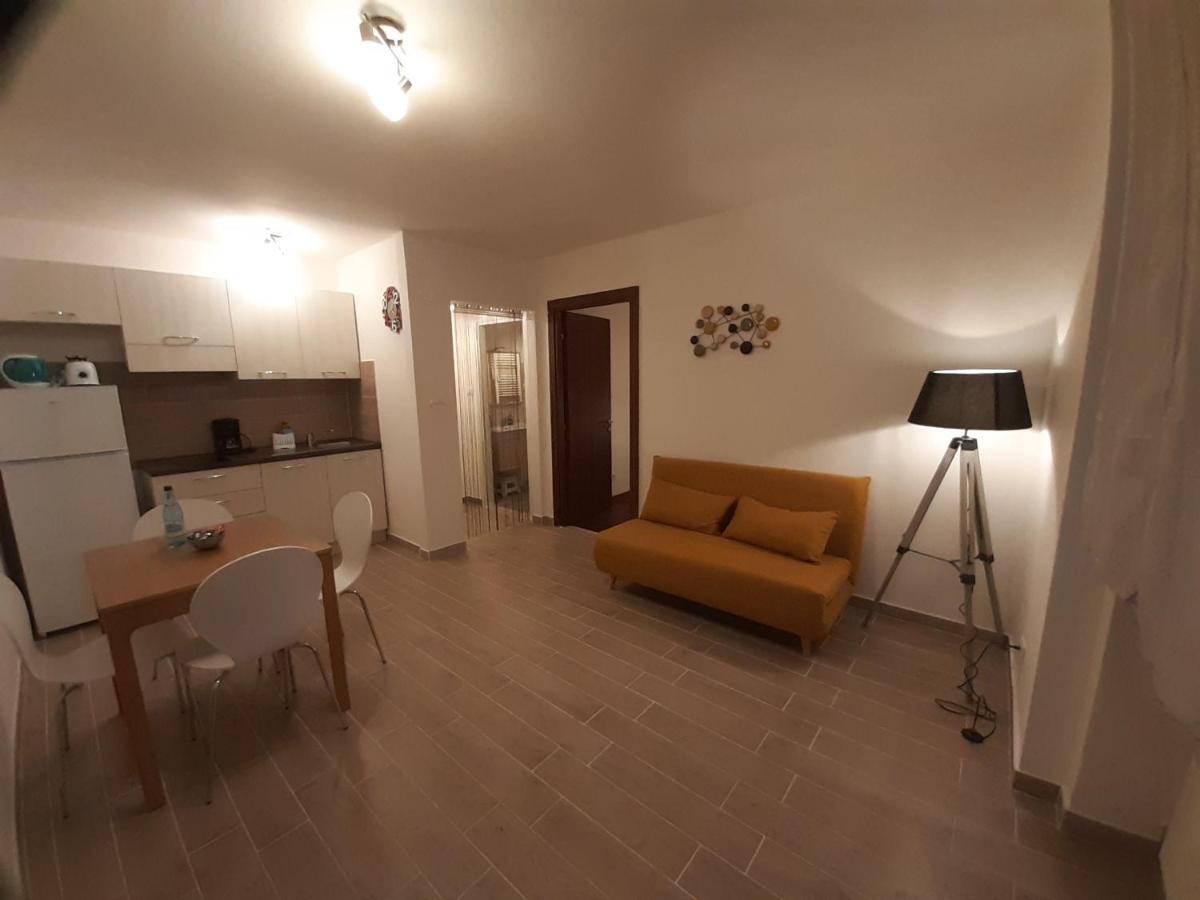 Friedrich Apartments Merano Eksteriør bilde