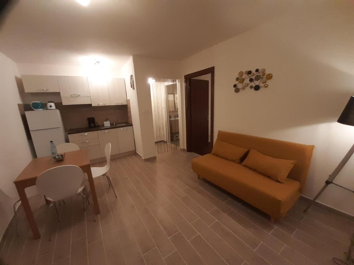 Friedrich Apartments Merano Eksteriør bilde