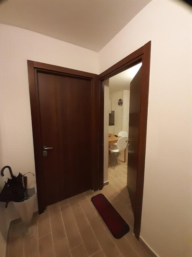 Friedrich Apartments Merano Eksteriør bilde