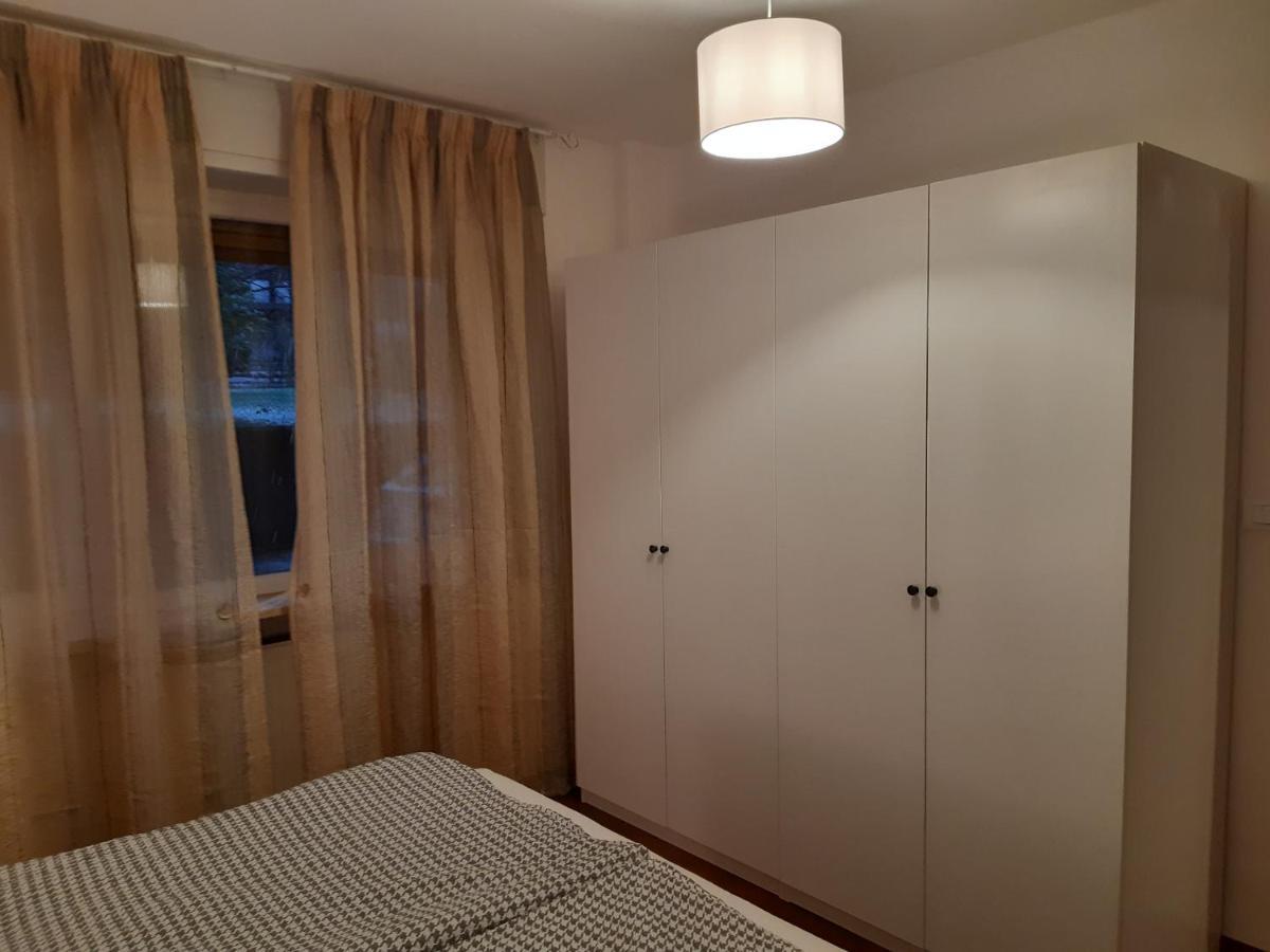 Friedrich Apartments Merano Eksteriør bilde