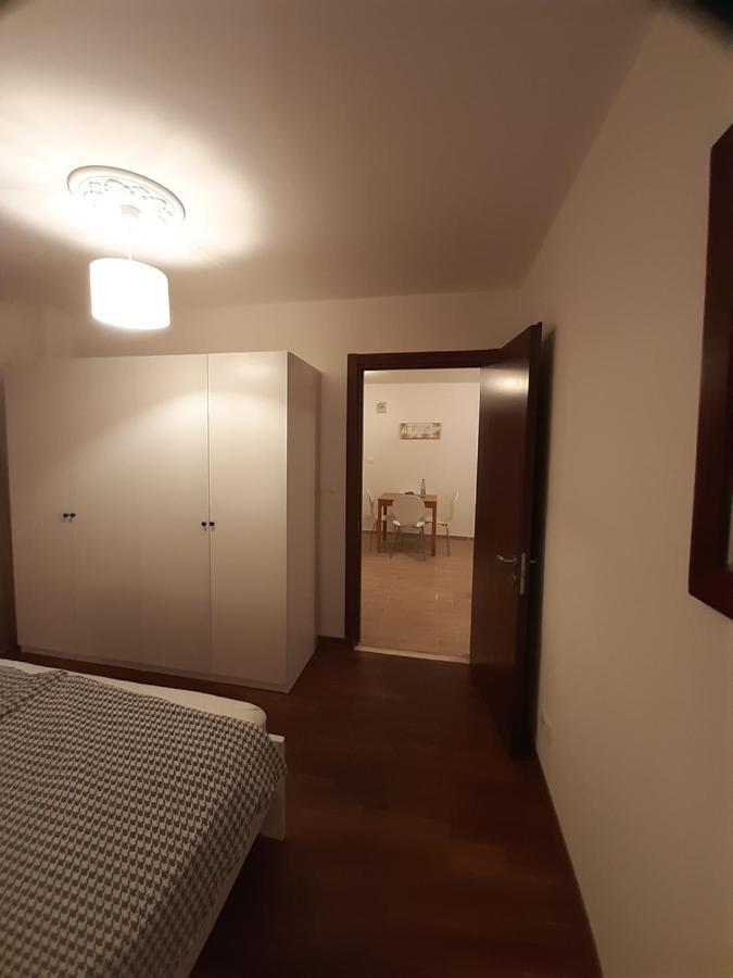 Friedrich Apartments Merano Eksteriør bilde