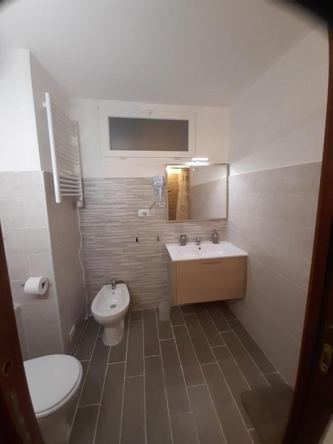 Friedrich Apartments Merano Eksteriør bilde