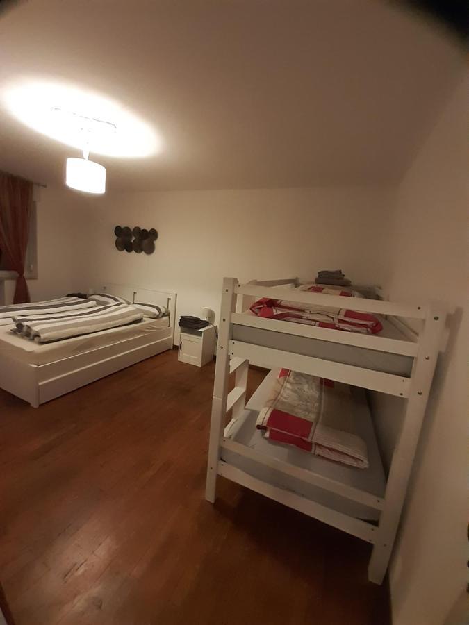 Friedrich Apartments Merano Eksteriør bilde