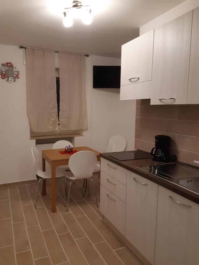 Friedrich Apartments Merano Eksteriør bilde