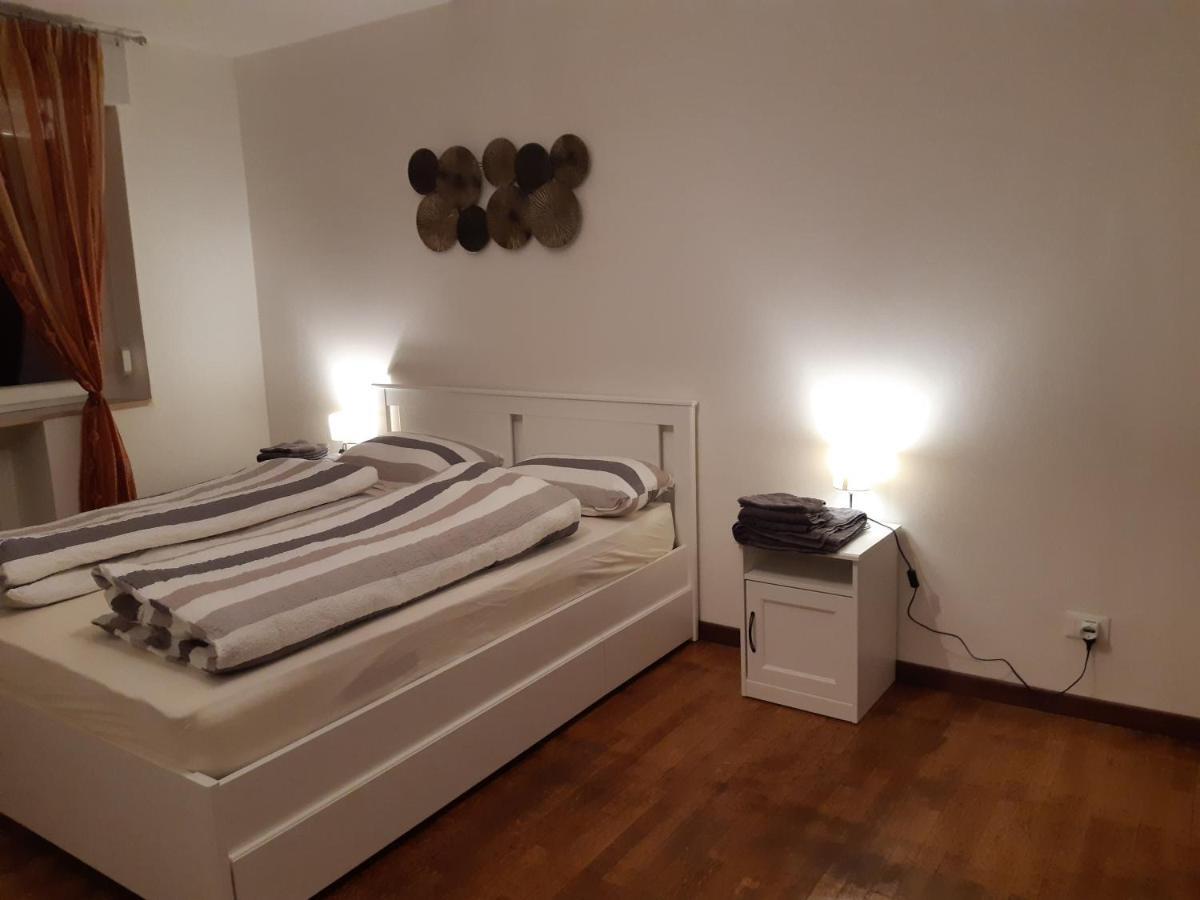 Friedrich Apartments Merano Eksteriør bilde