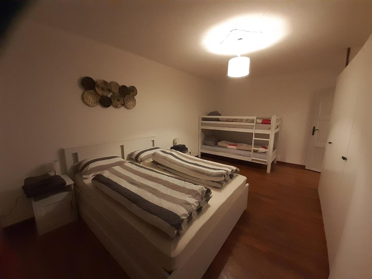 Friedrich Apartments Merano Eksteriør bilde