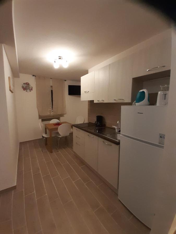 Friedrich Apartments Merano Eksteriør bilde